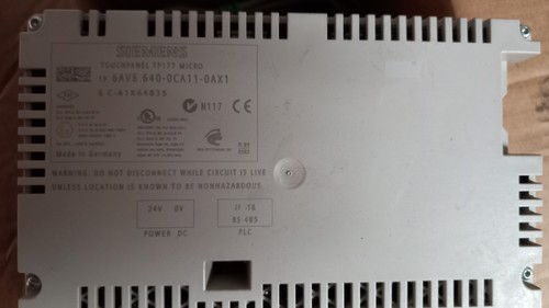 Plc siemens 200 - plc, espansione