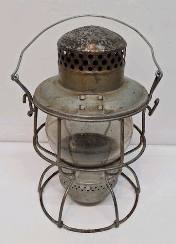 Vintage adlake kero o - adlake, b&o