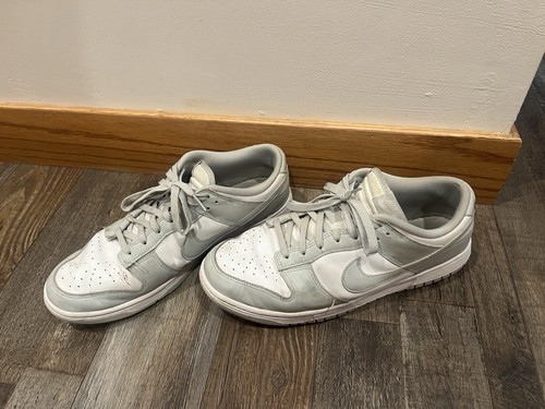 Nike dunk low uomo - taglia, 11.5