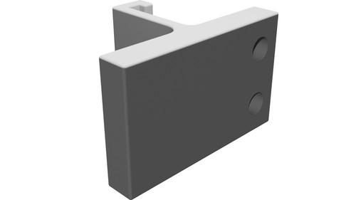 Base supporto microfono - microfono, radio