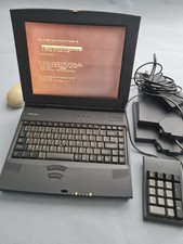 Toshiba Tecra 8000  Intel