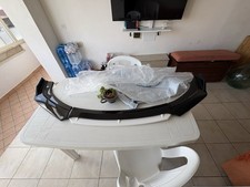 Spoiler Paraurti Anteriore