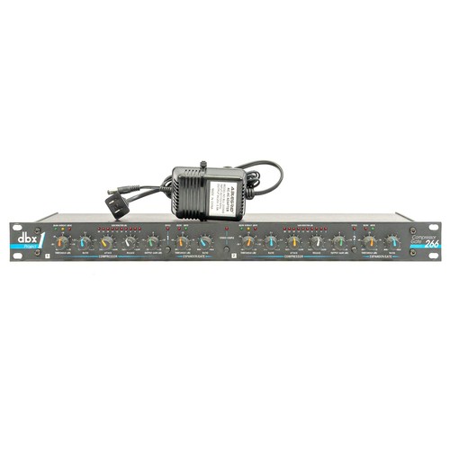Dbx project model 266 - project,