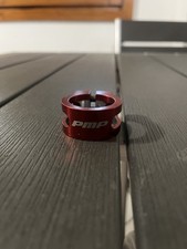 PMP seatpost clamp for 27.2 mm