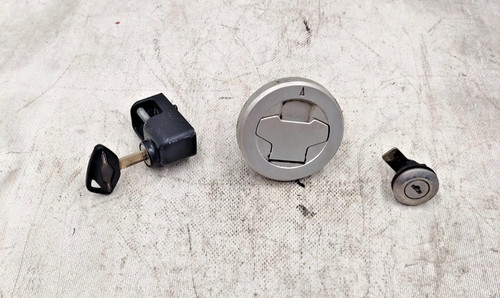 Kit serrature parziale suzuki - kit, parziale-suzuki