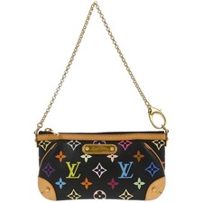 Louis Vuitton Pochette Nera