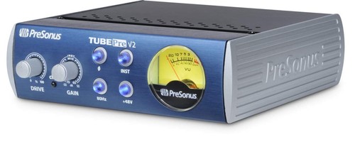 Presonus tubepre - presonus,
