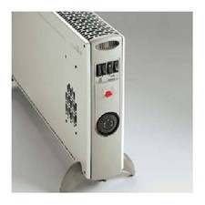 Vortice termoventilatore - vortice,