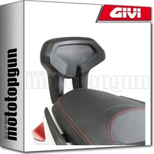 SCHIENALINO GIVI YAMAHA X-MAX