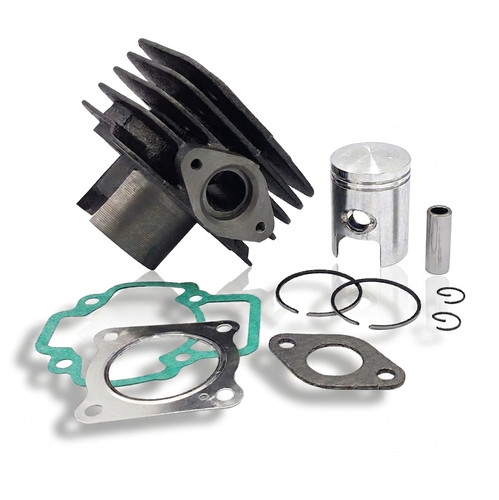 Kit gruppo termico cilindro - kit,