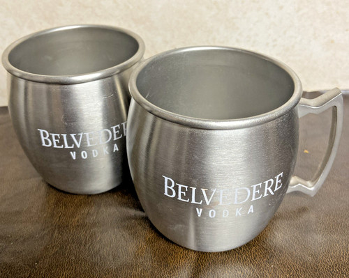 Belvedere vodka tazza - vodka, tazza/tazza