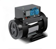 Gruppo elettrogeno diesel