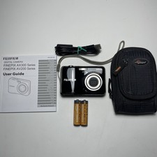 Fujifilm FinePix AV230 14,0