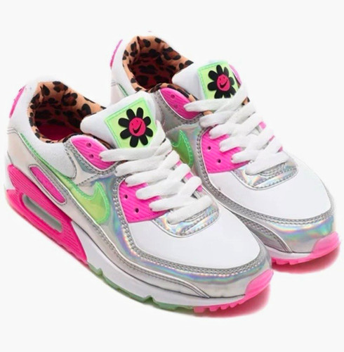 Nike air max margherita - 90, lx