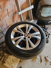 Cerchi In Lega Alfa Romeo