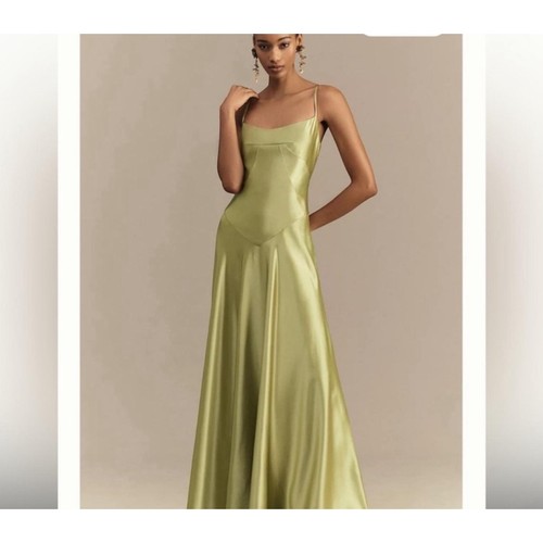 Maxi abito anthropologie mare - abito,