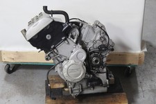MV Agusta F3 675 12-15 Engine