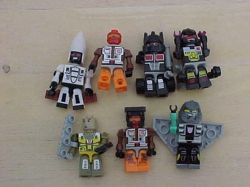Kre transformers lotto - kre,