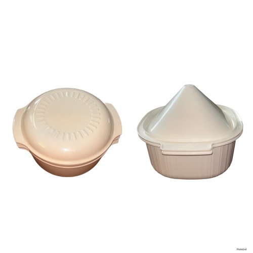 Confezione vintage tupperware - confezione,