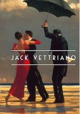 Jack Vettriano Catalogo della