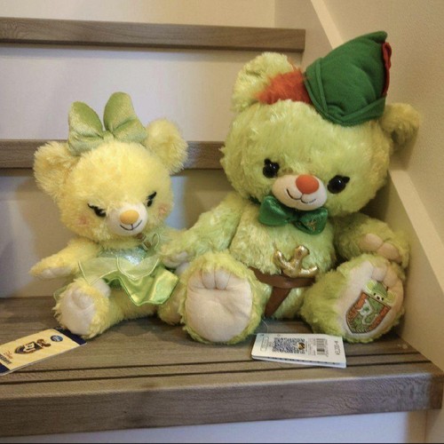 Disney unibearsity peter - disney,