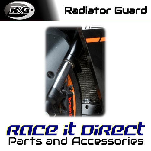 Protezione radiatore - , in