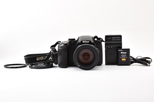 Ottime condizioni nikon - [ottime,