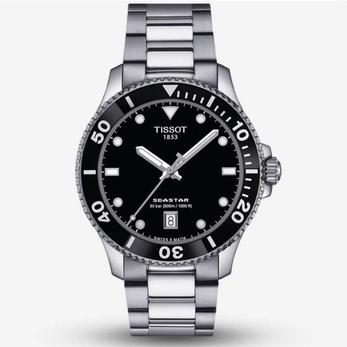 Orologio tissot seastar - orologio,