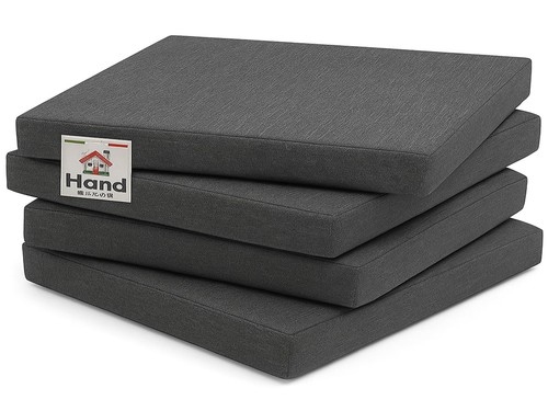 Hand set cuscini sedie - -,