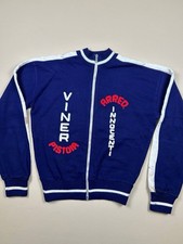 Maglia Ciclismo Vintage Lana -