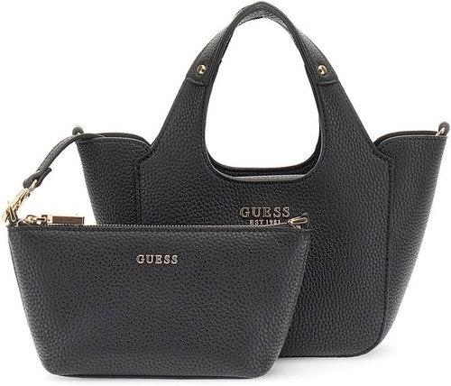 Guess calista mini tote - mini,