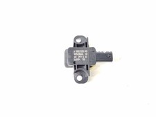 Infiniti Q30 2017 Airbagsensor