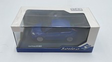  SOLS4314902 Solid Ford Focus RS MK2 1/43
