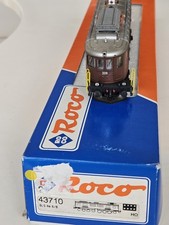 Collezionismo Treni Locomotore