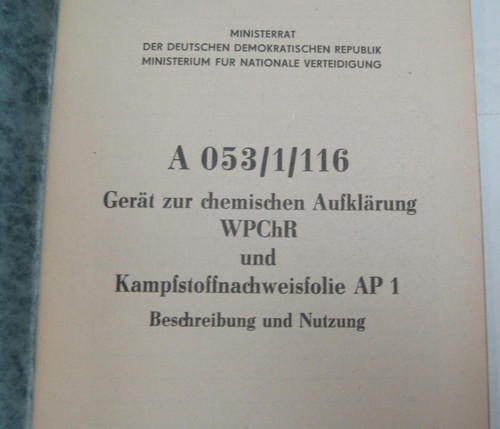 Manuale nva ricognizione - manuale,