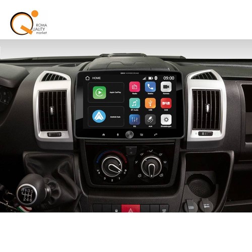 Esx vmx 900 dab autoradio - 900,