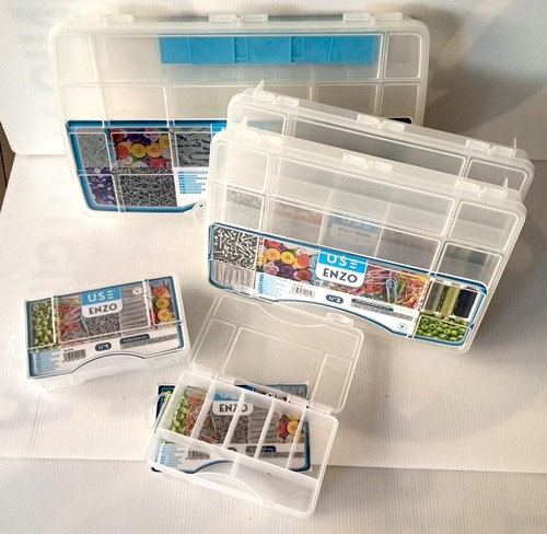 Kit valigetta organizer - 5,