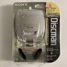 Nuovo vintage sony walkman - vintage,