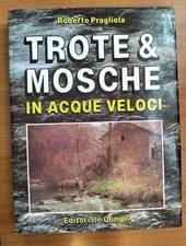 Trote e Mosche In Acque Veloci