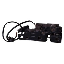 Serratura cofano anteriore 8P0823509C Audi A3 8P 1.9 Tdi 2003-2013