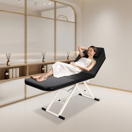 Salon spa beauty bed - beauty,