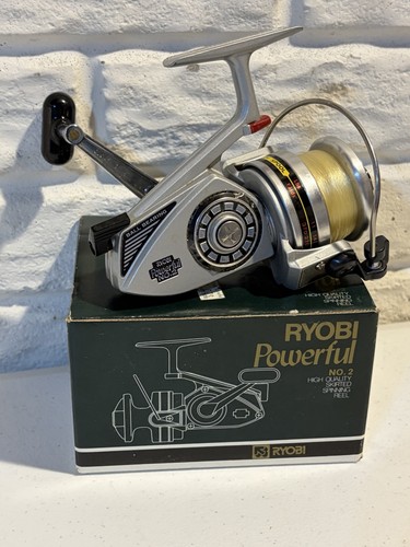 Ryobi potente girole con - 2,