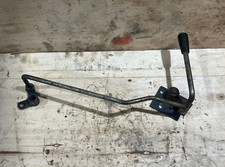 Kubota B2150 Bi Velocità Turn