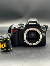 Fotocamera Nikon D40