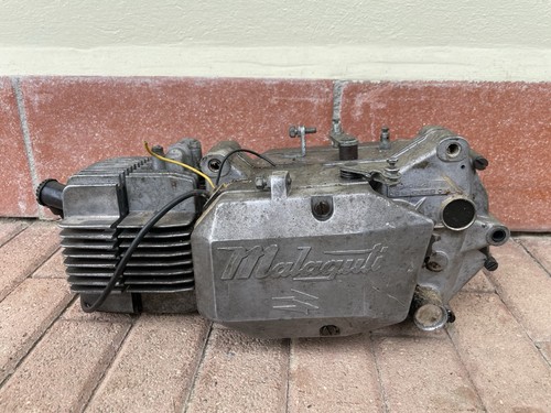 Motore b franco morini - motore, fm