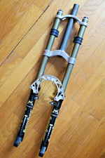 Marzocchi bomber 2001 forcella - marzocchi,