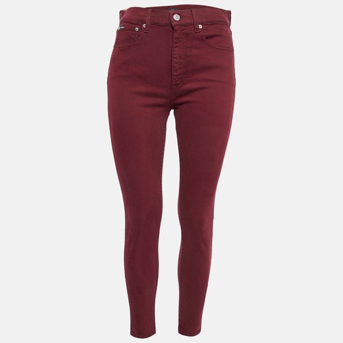 Jeans skinny polo ralph lauren - polo,