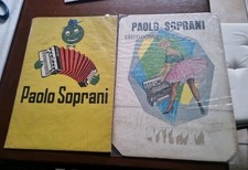 Paolo soprani accordions - paolo,