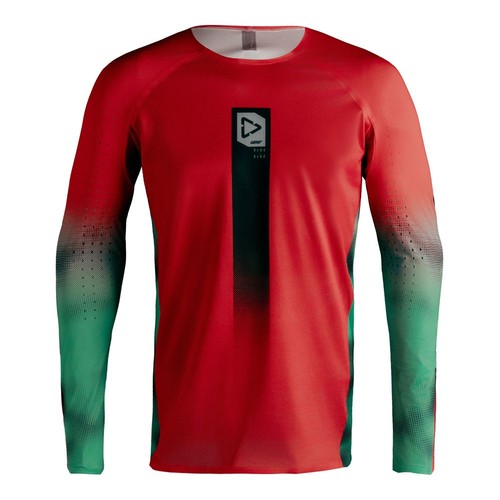 Maglia leatt moto 5 - leatt, 5.5