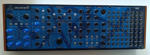Behringer proton confezione - behringer,